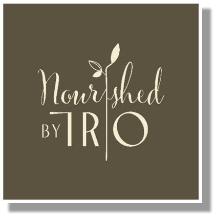 Nourished by Trio