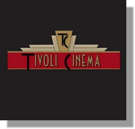 Tivoli Cinema Cambridge