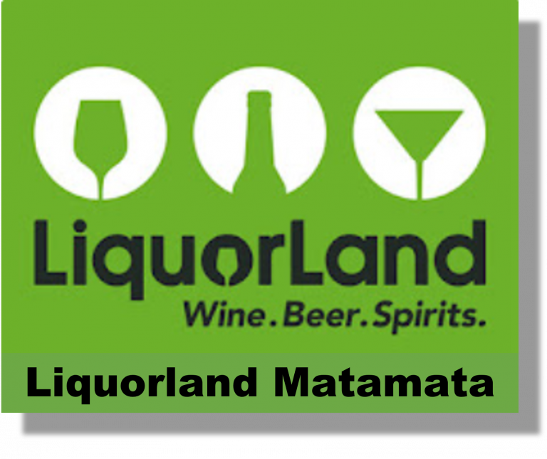 Liquor Land Matamata