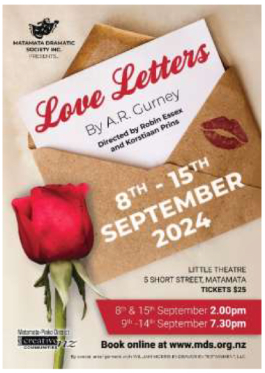 Love Letters