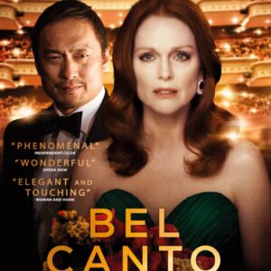 Bel Canto 16-10-26